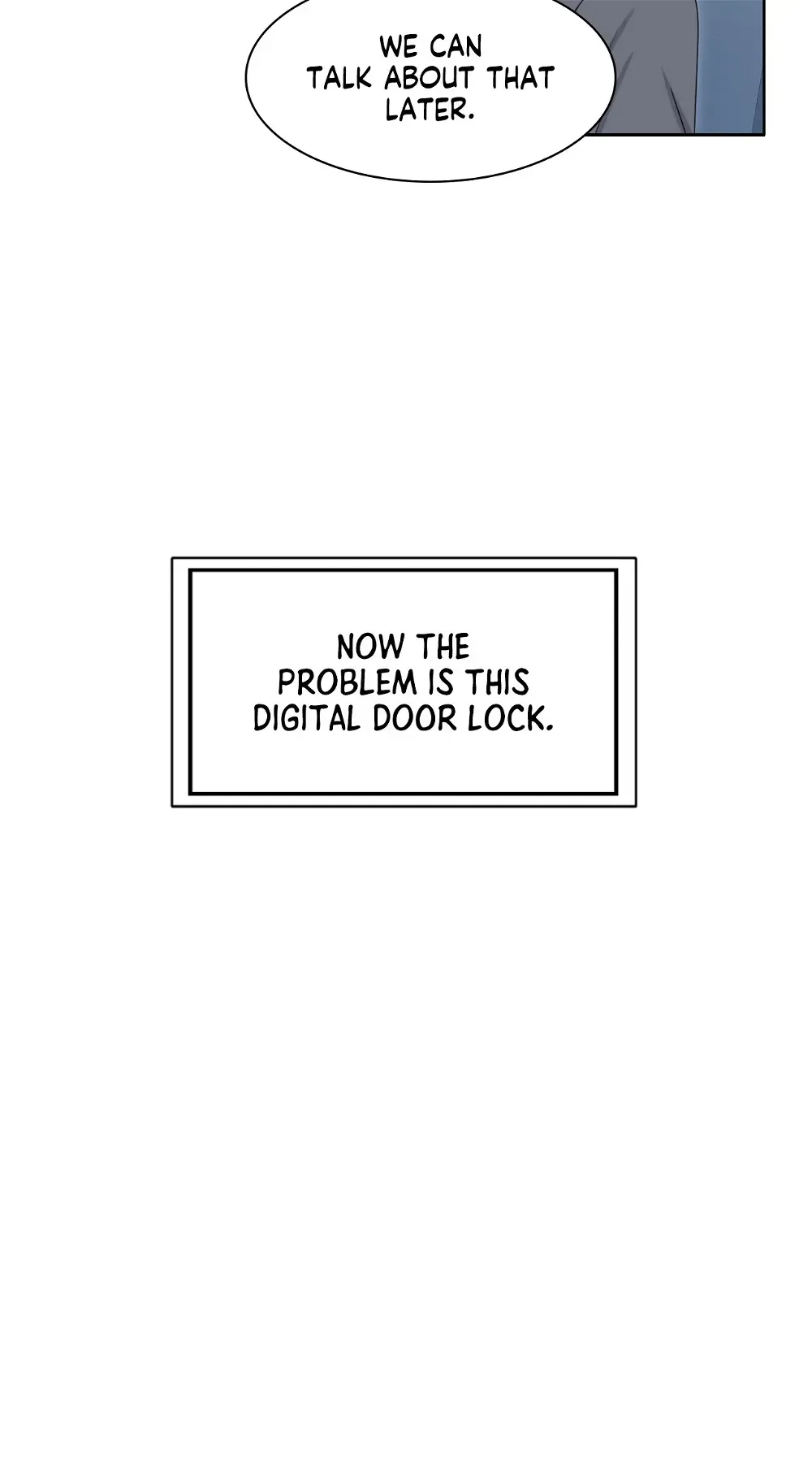 The Secret Promise Chapter 34 Online - página 36