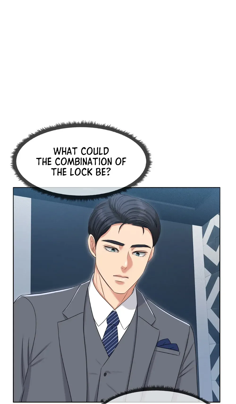The Secret Promise Chapter 34 Online - página 37