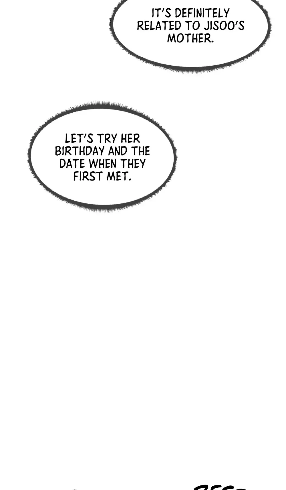 The Secret Promise Chapter 34 Online - página 38