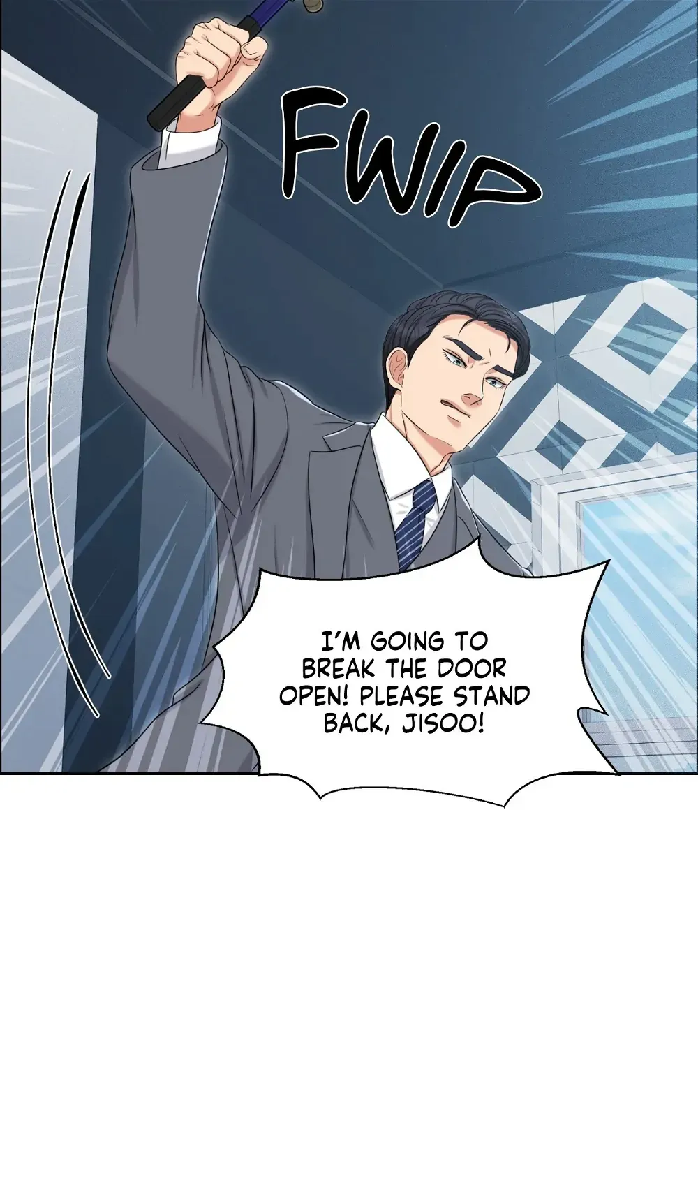 The Secret Promise Chapter 34 Online - página 42