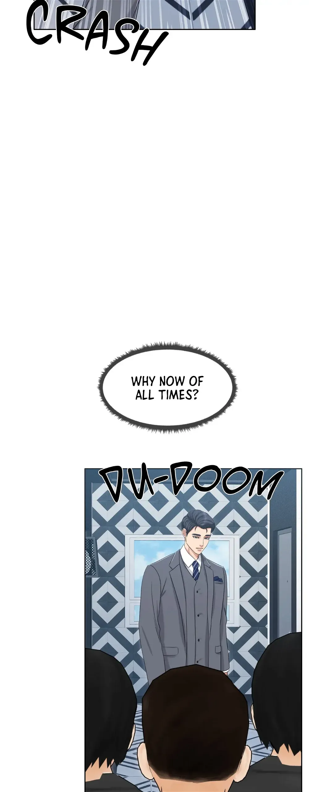 The Secret Promise Chapter 34 Online - página 44