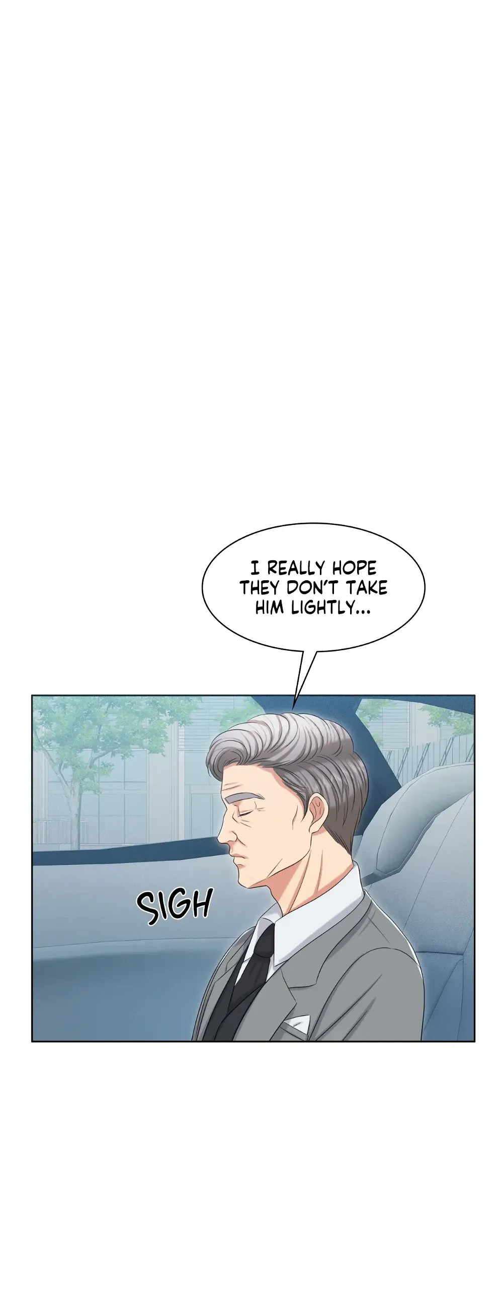 The Secret Promise Chapter 34 Online - página 47