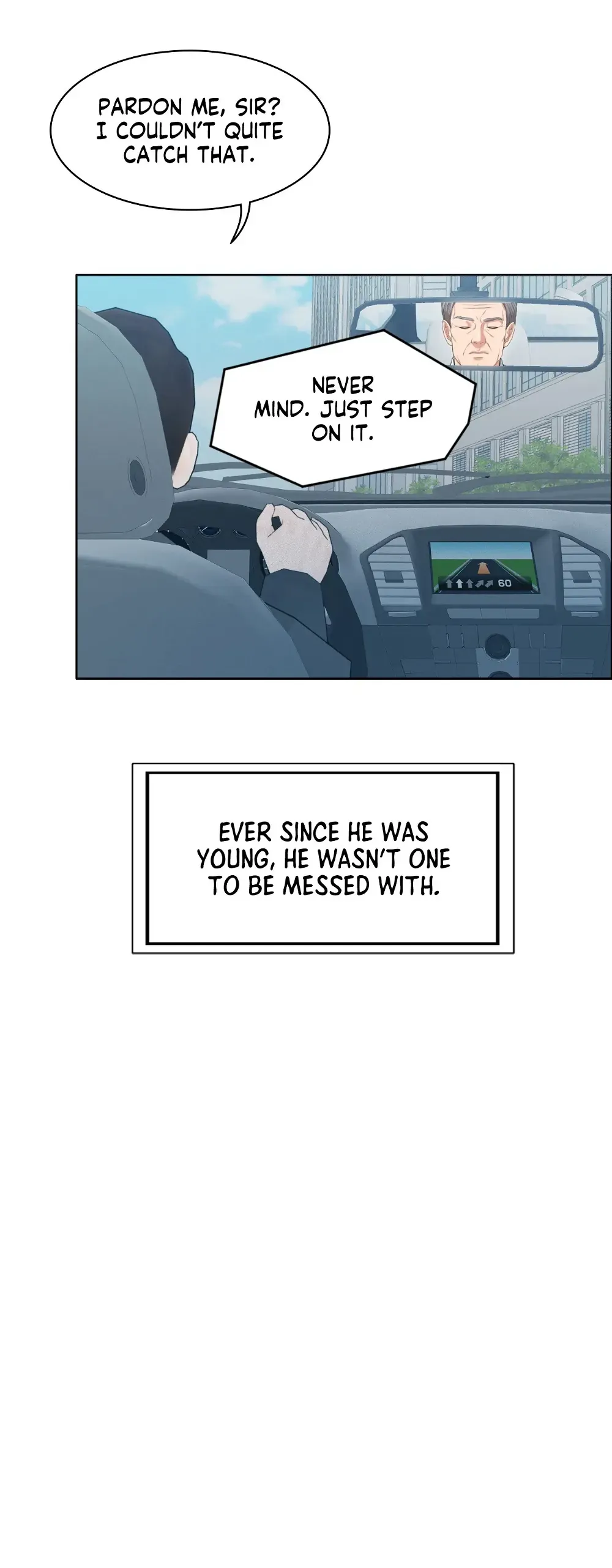 The Secret Promise Chapter 34 Online - página 48