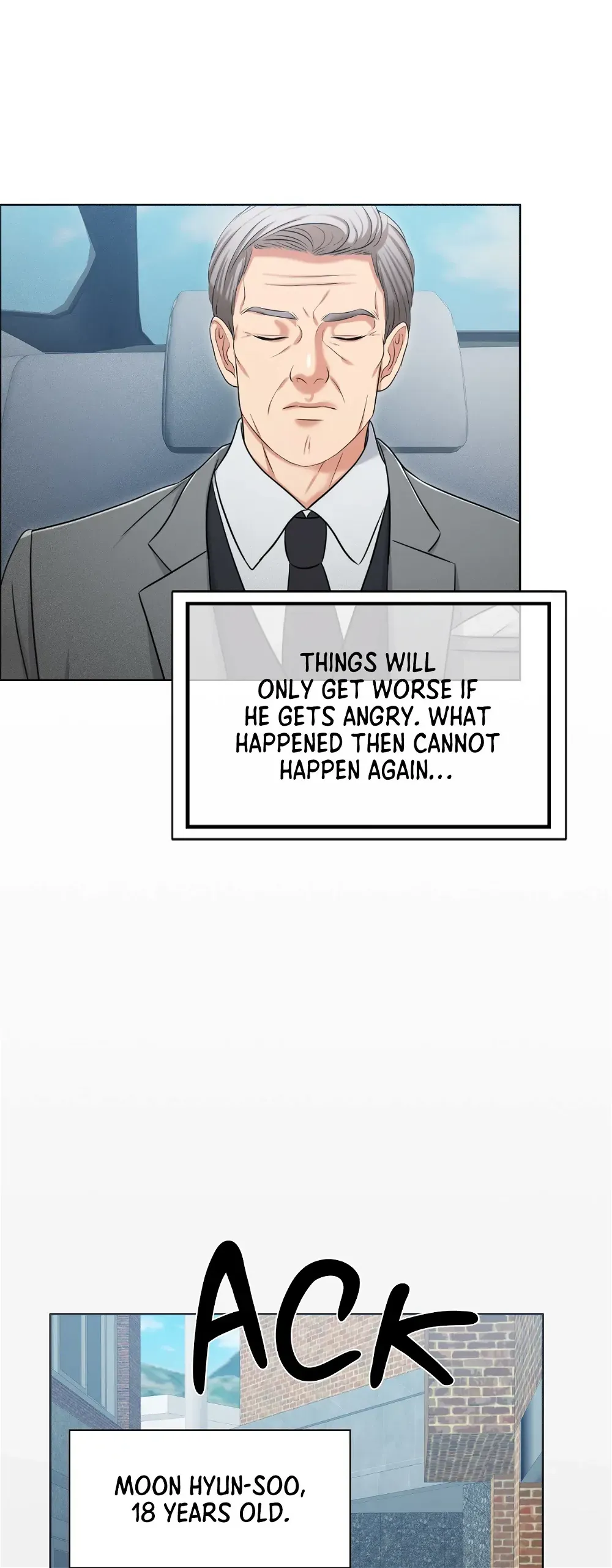 The Secret Promise Chapter 34 Online - página 49