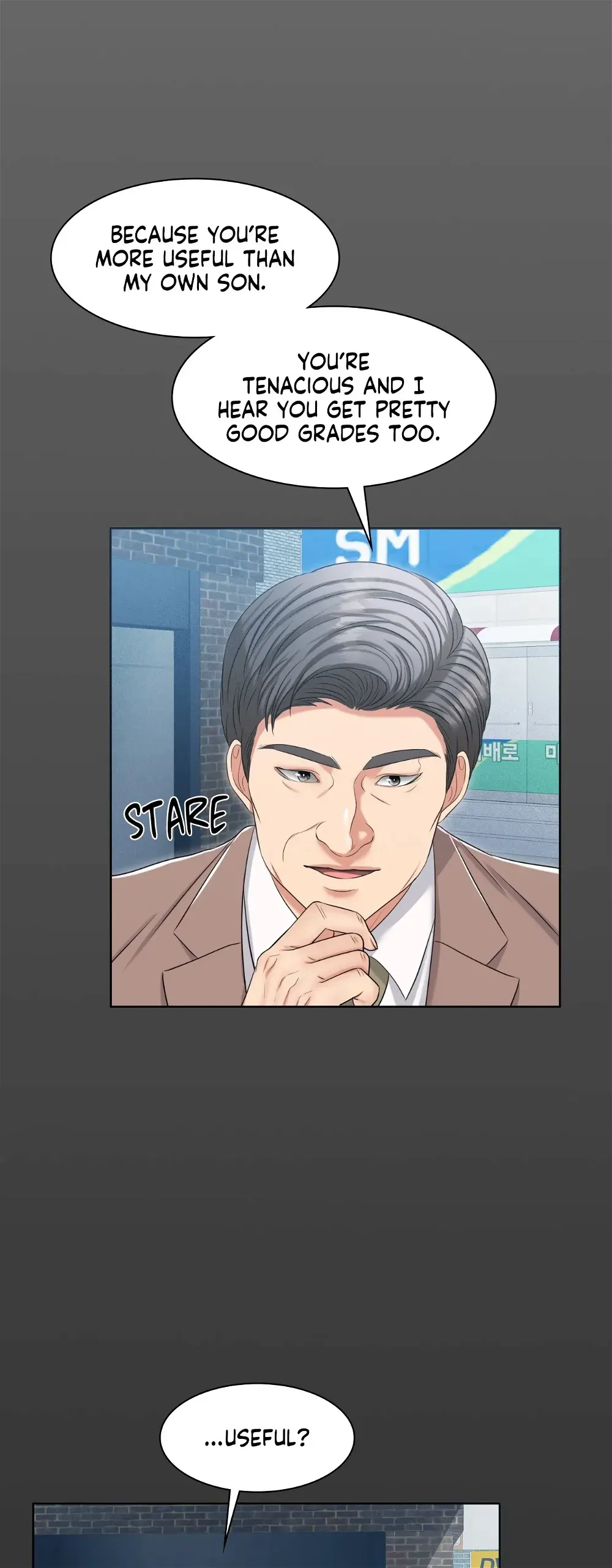 The Secret Promise Chapter 34 Online - página 53