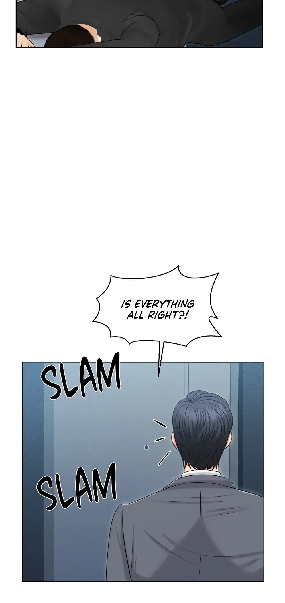 The Secret Promise Chapter 34 Online - página 58