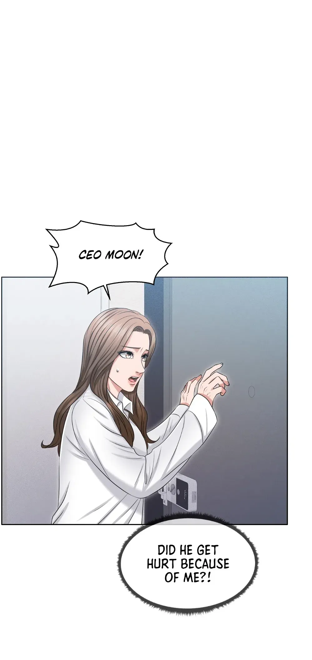 The Secret Promise Chapter 34 Online - página 59