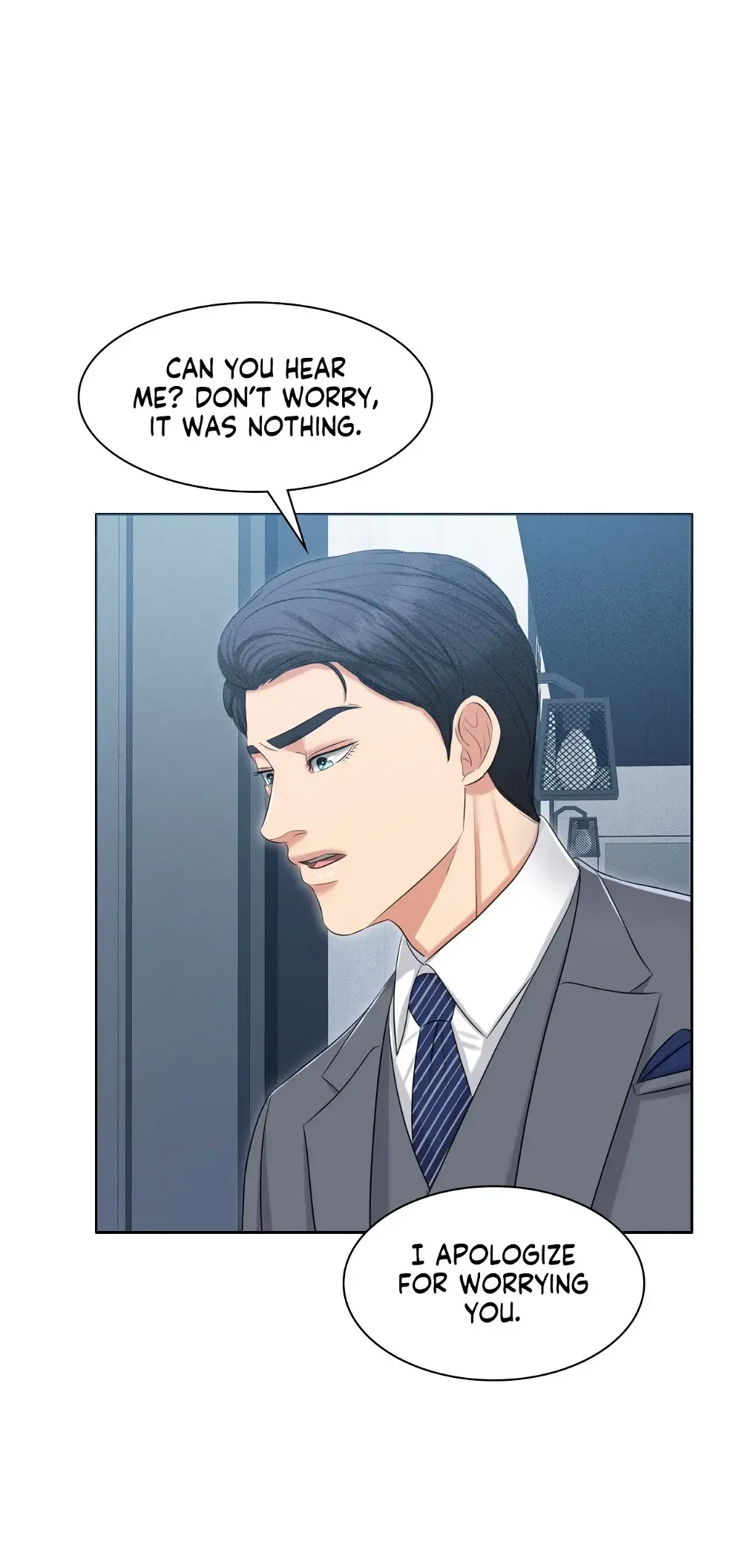 The Secret Promise Chapter 34 Online - página 60