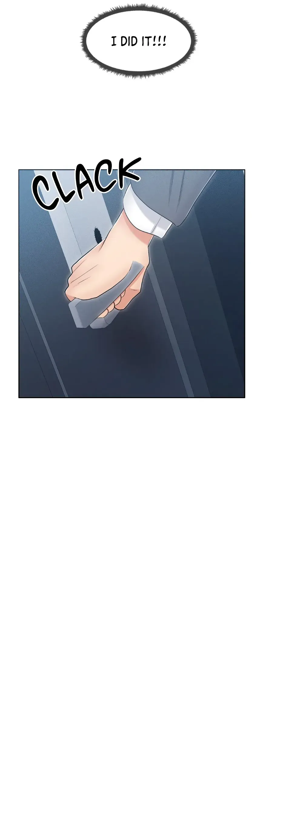 The Secret Promise Chapter 34 Online - página 64
