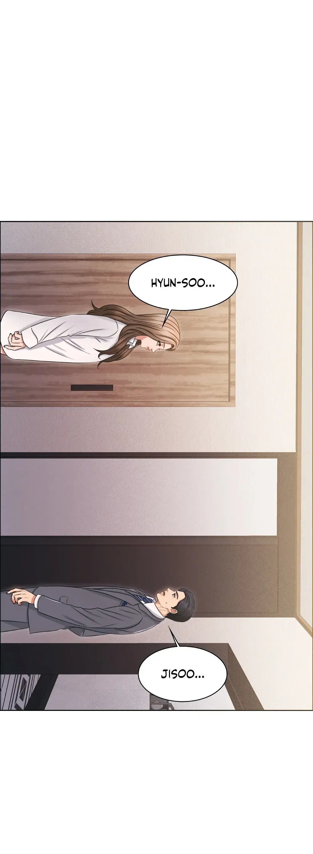 The Secret Promise Chapter 34 Online - página 65