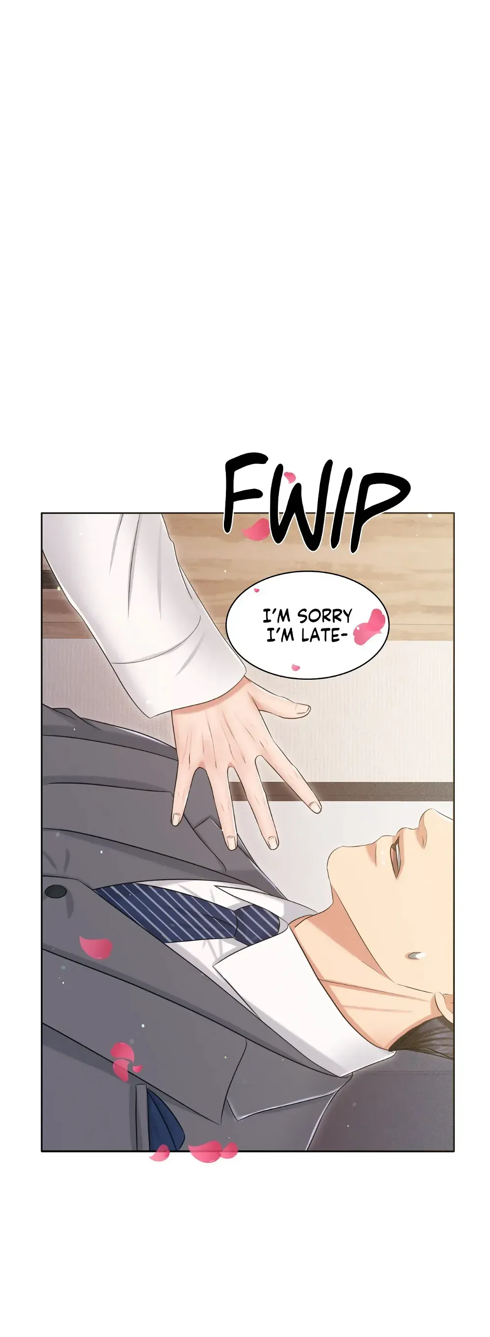 The Secret Promise Chapter 34 Online - página 66