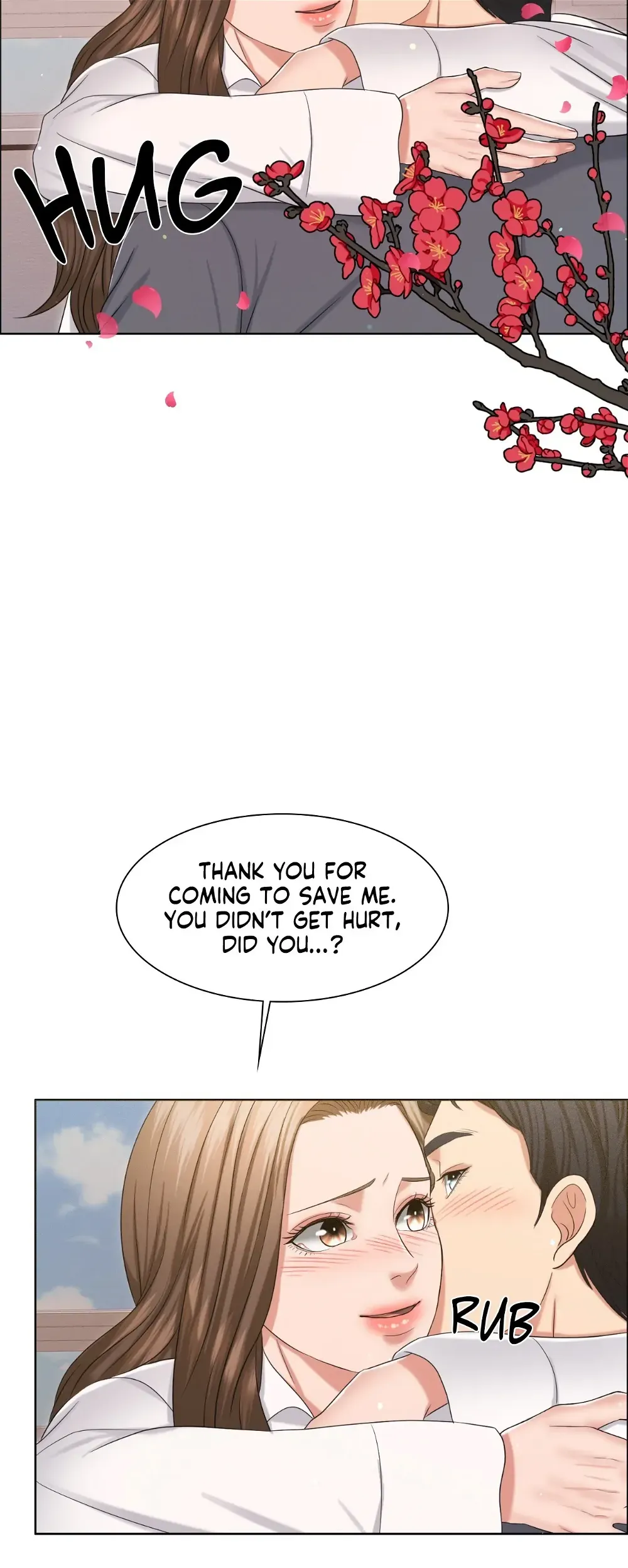 The Secret Promise Chapter 34 Online - página 68