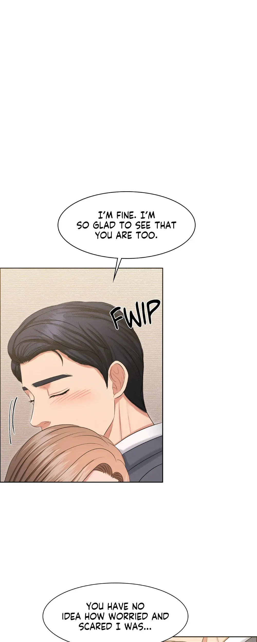 The Secret Promise Chapter 34 Online - página 69