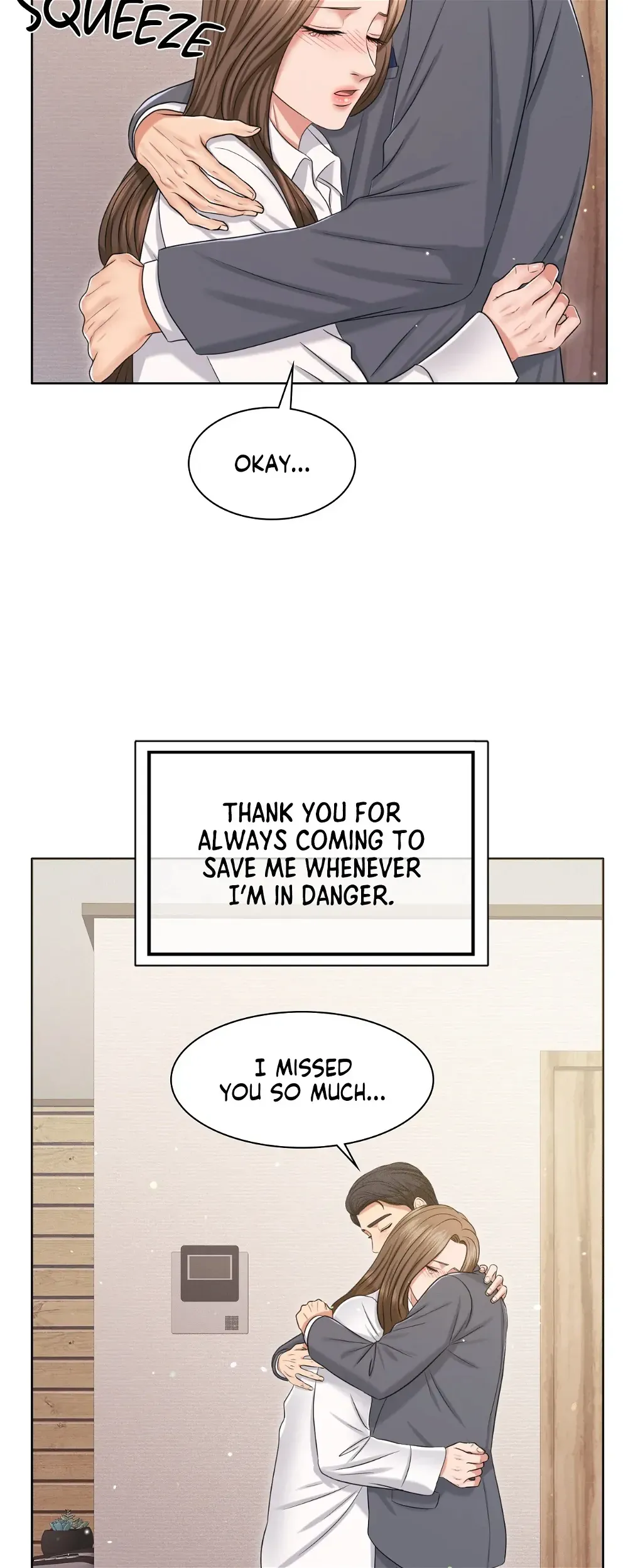 The Secret Promise Chapter 34 Online - página 71