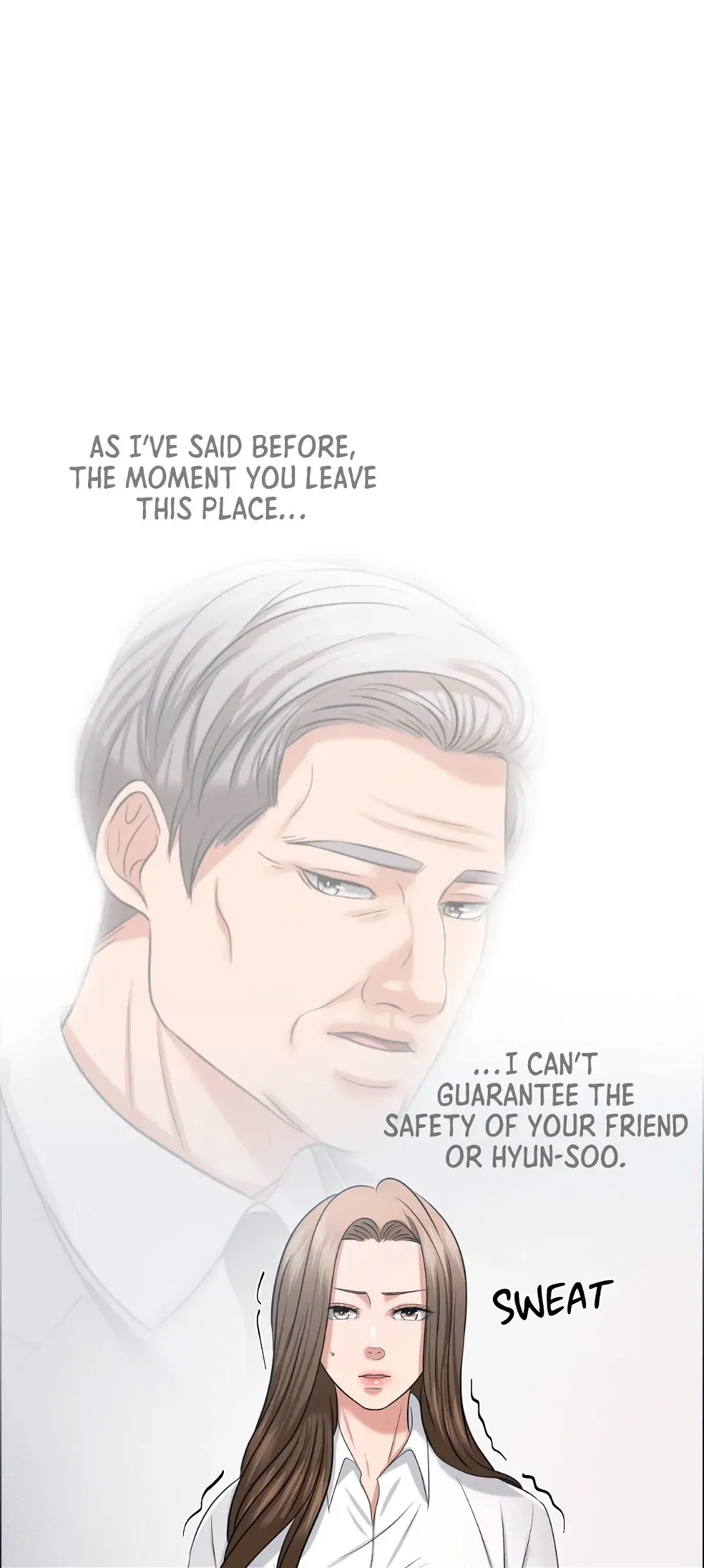The Secret Promise Chapter 35 Online - página 6