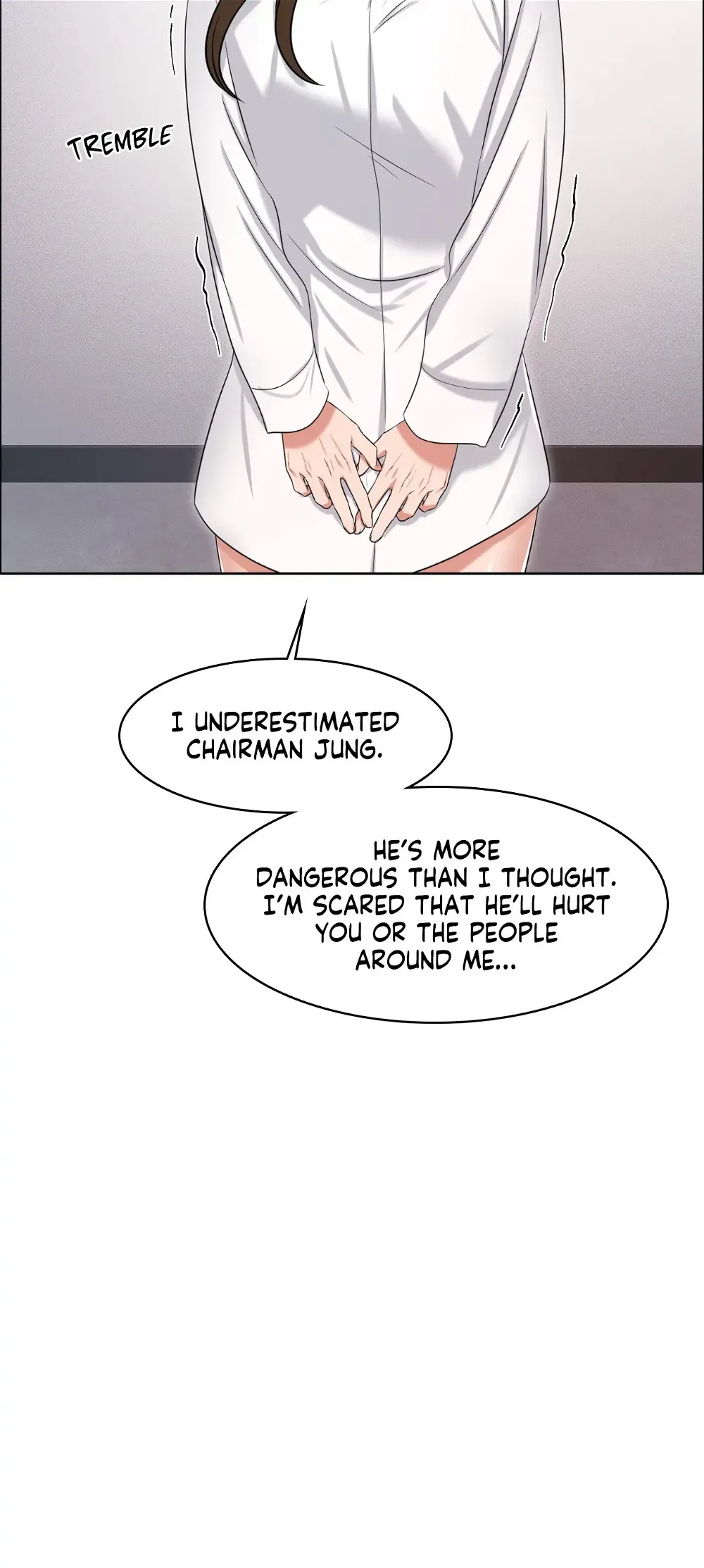The Secret Promise Chapter 35 Online - página 7