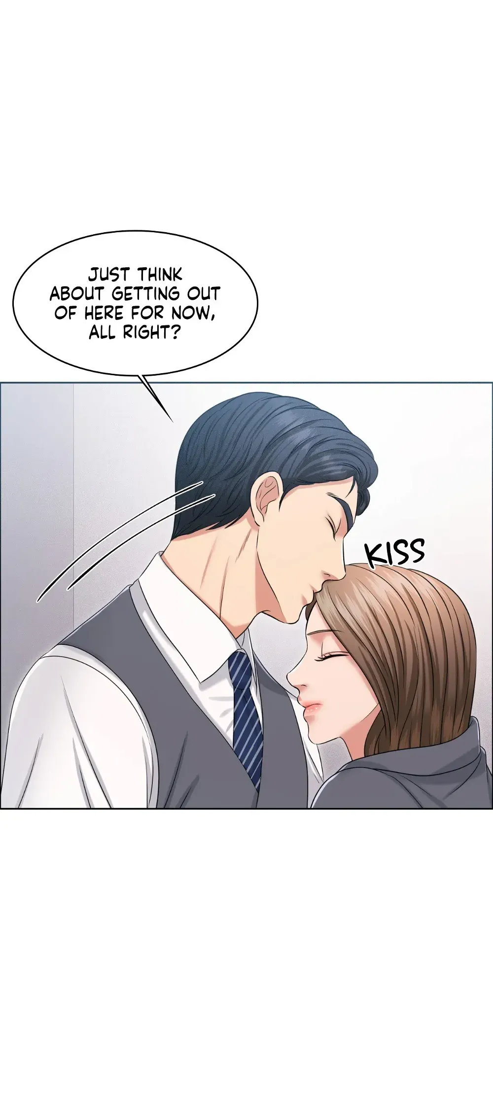 The Secret Promise Chapter 35 Online - página 9