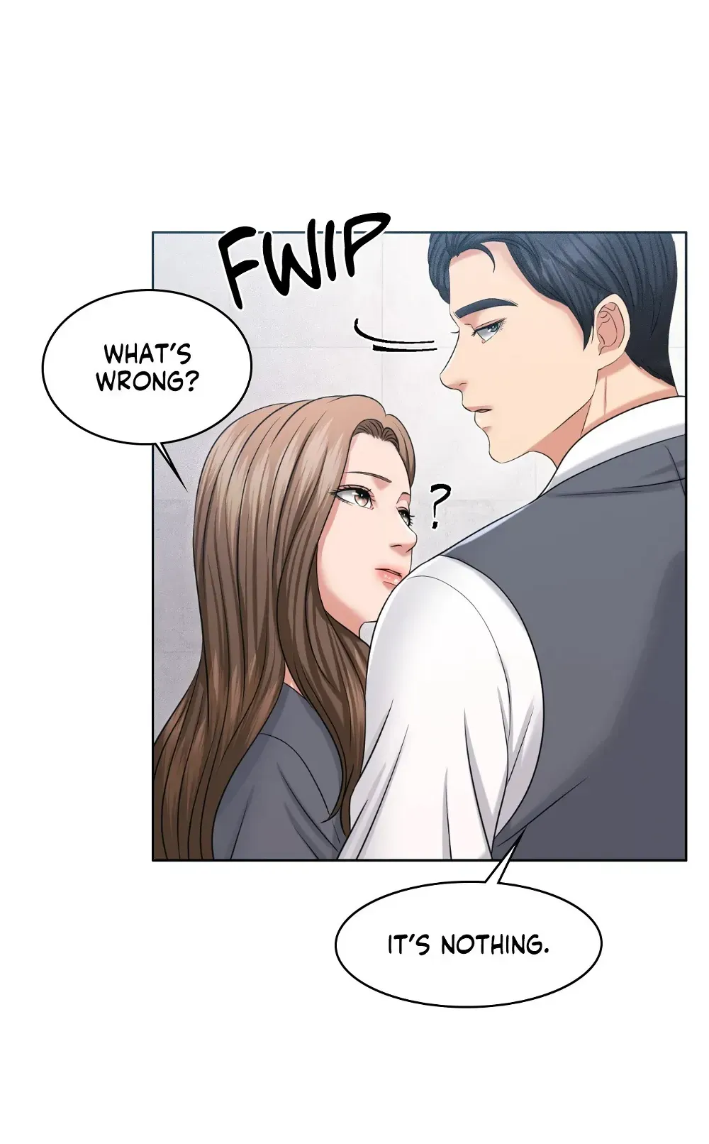 The Secret Promise Chapter 35 Online - página 15