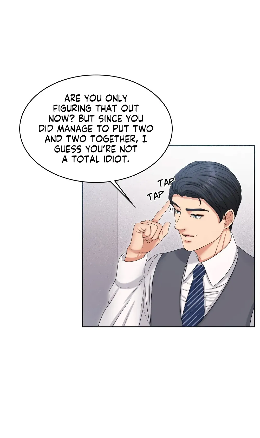 The Secret Promise Chapter 35 Online - página 26