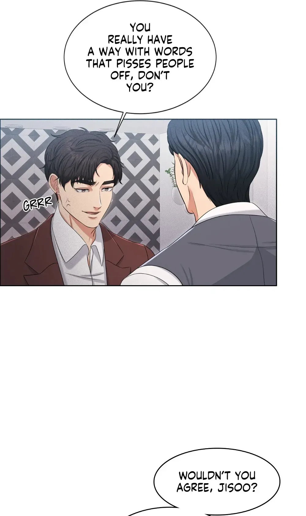 The Secret Promise Chapter 35 Online - página 27