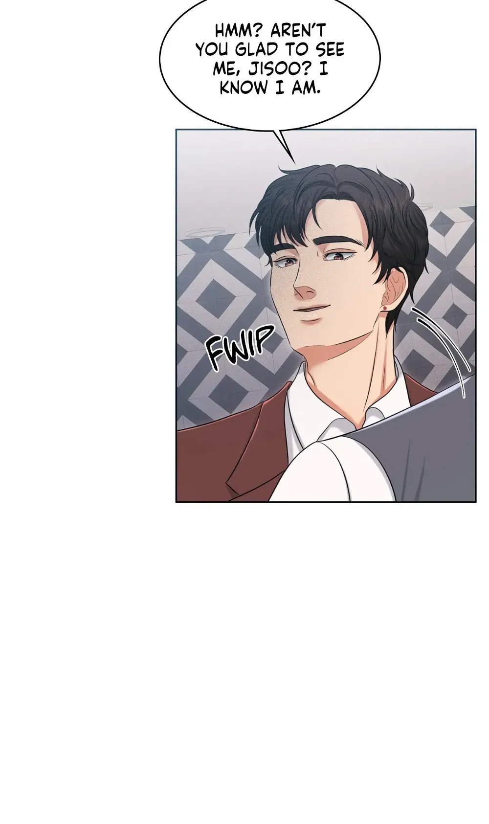 The Secret Promise Chapter 35 Online - página 28