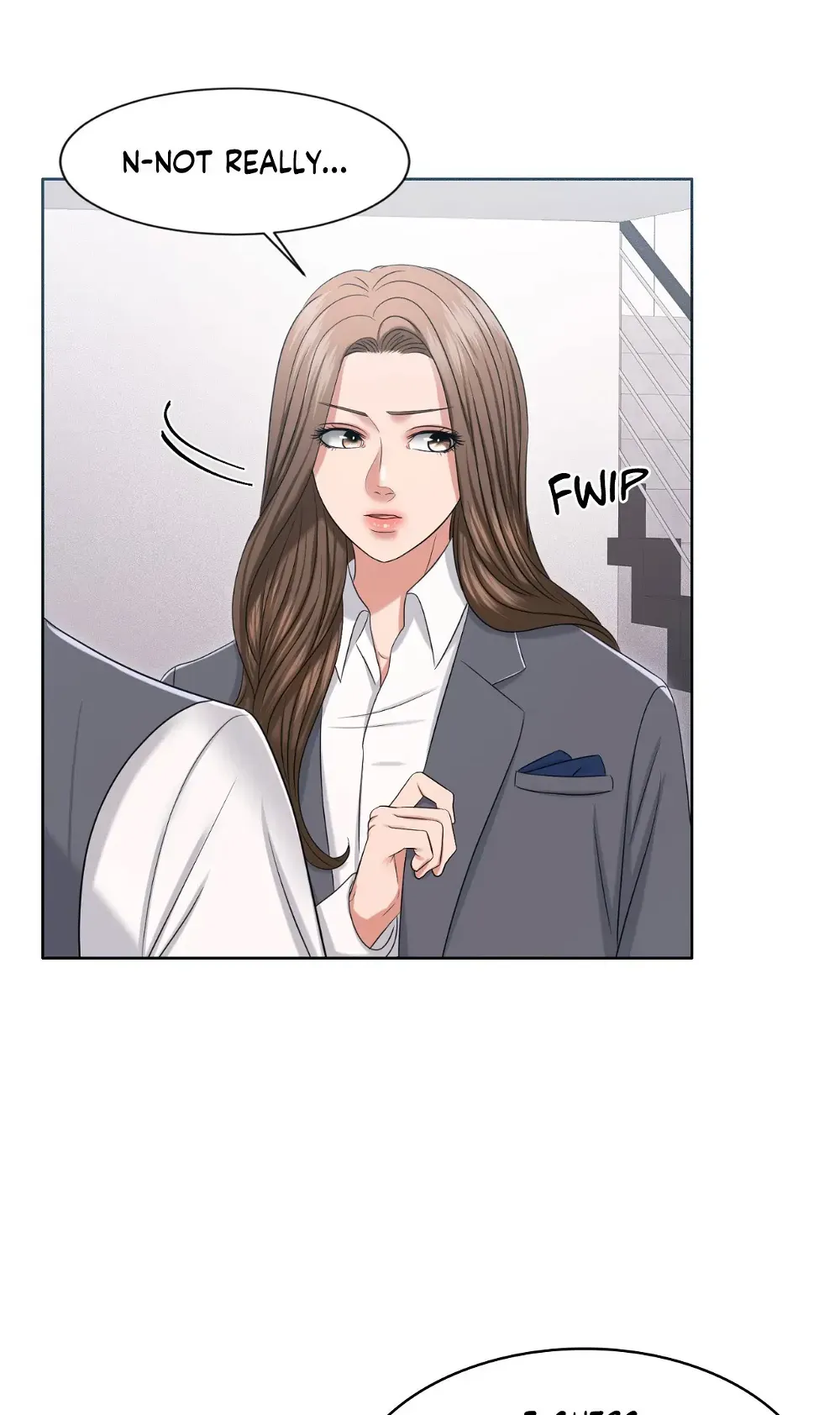 The Secret Promise Chapter 35 Online - página 29
