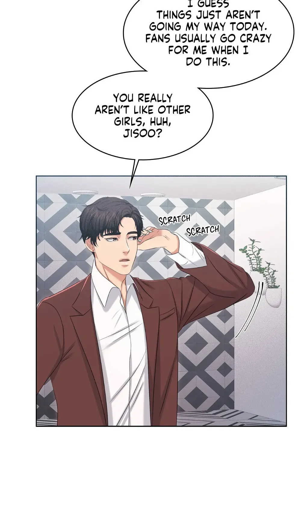 The Secret Promise Chapter 35 Online - página 30