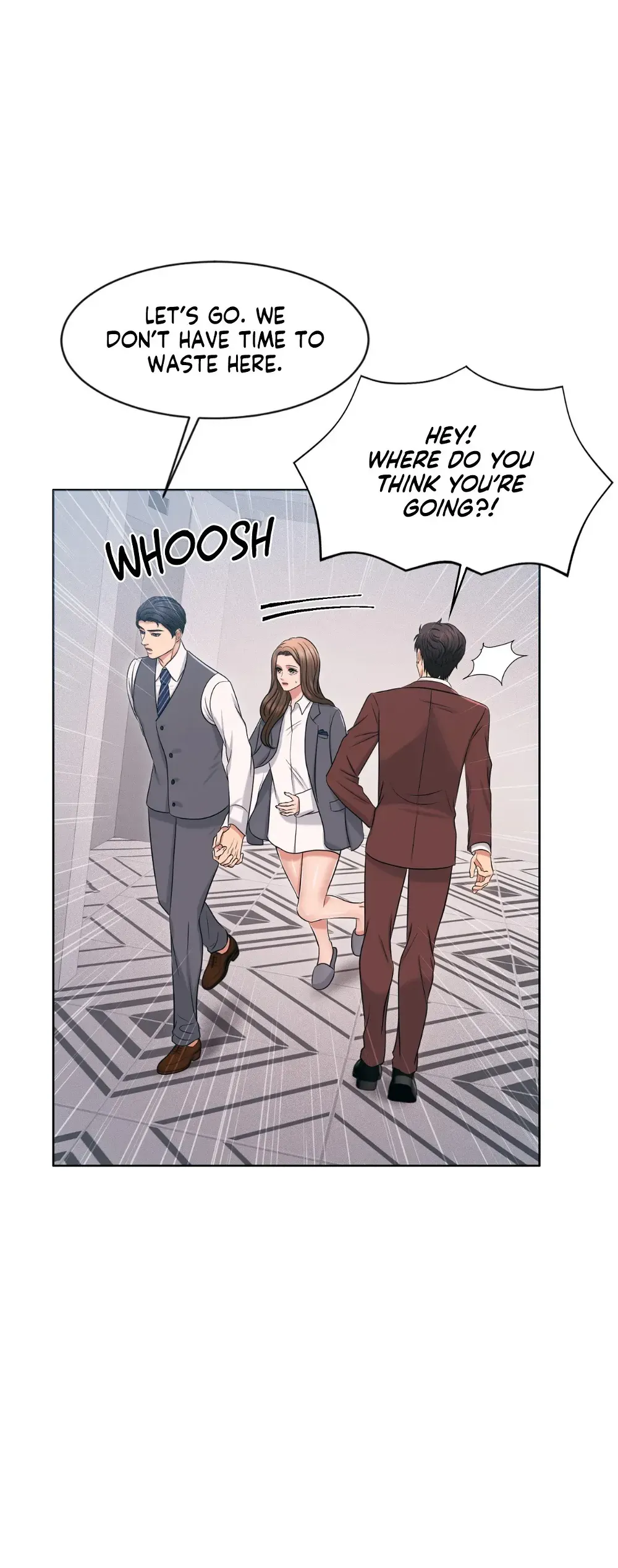 The Secret Promise Chapter 35 Online - página 31