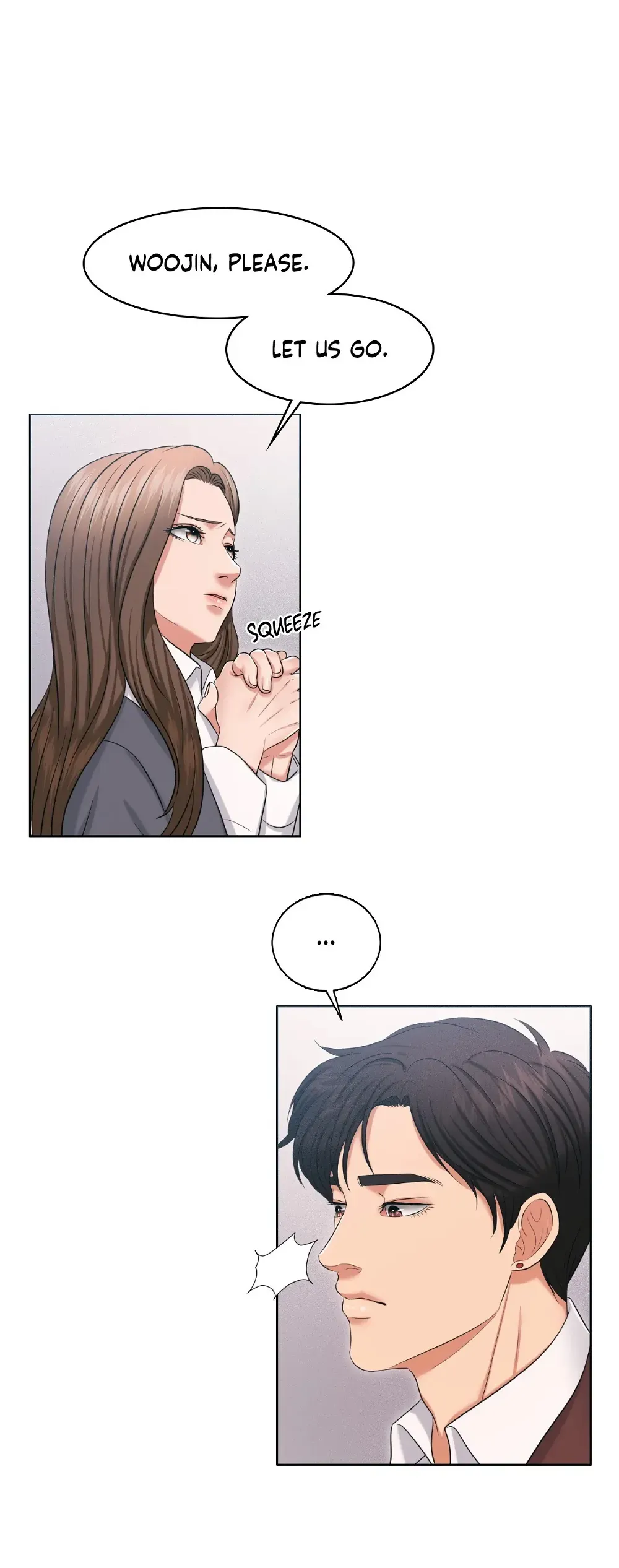 The Secret Promise Chapter 35 Online - página 34