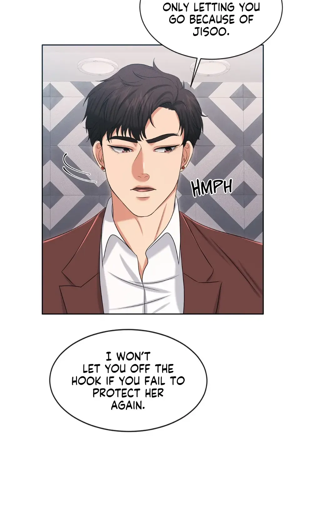 The Secret Promise Chapter 35 Online - página 37