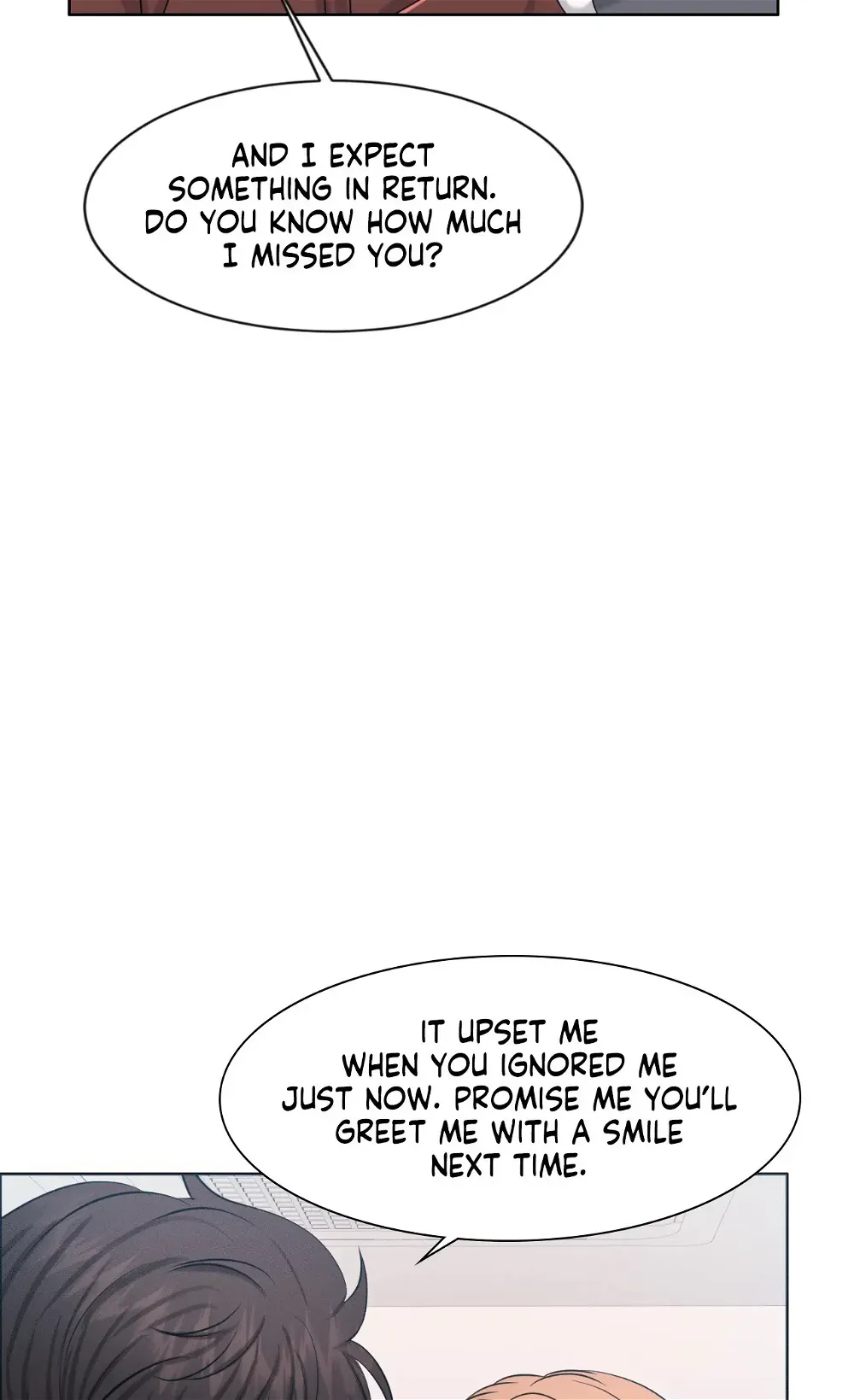 The Secret Promise Chapter 35 Online - página 39