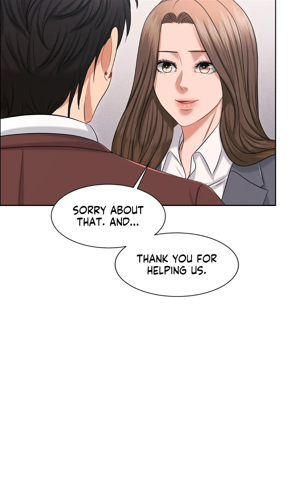 The Secret Promise Chapter 35 Online - página 40