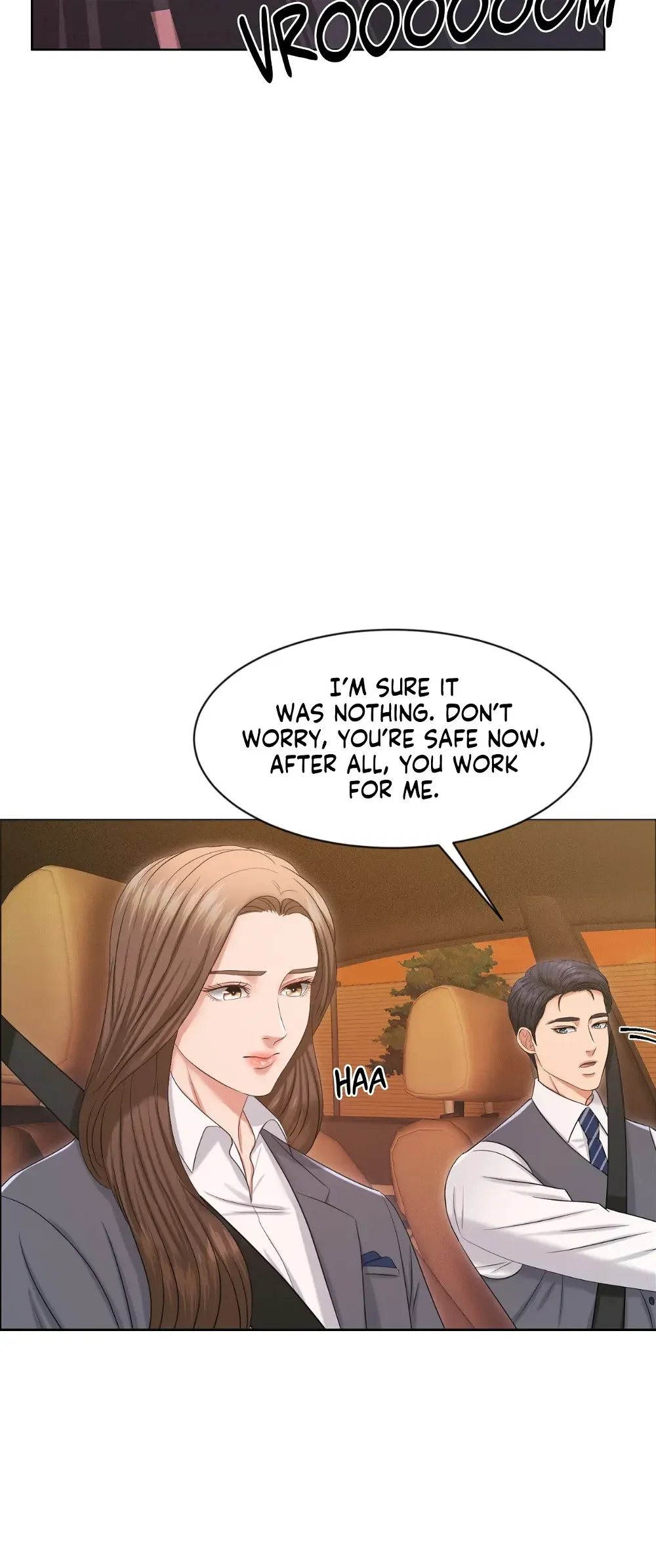 The Secret Promise Chapter 35 Online - página 45