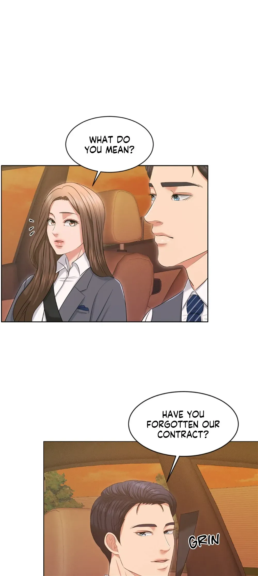 The Secret Promise Chapter 35 Online - página 46