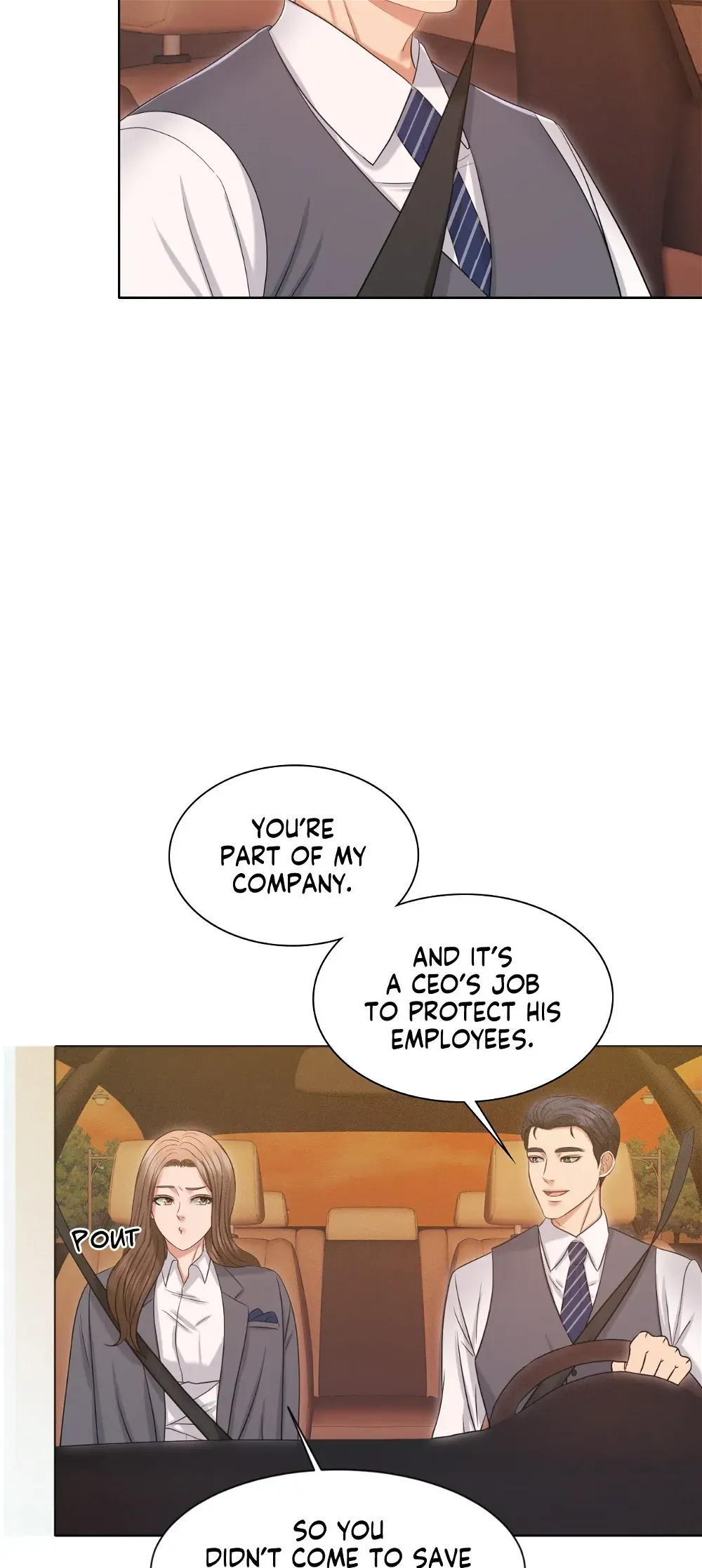 The Secret Promise Chapter 35 Online - página 47