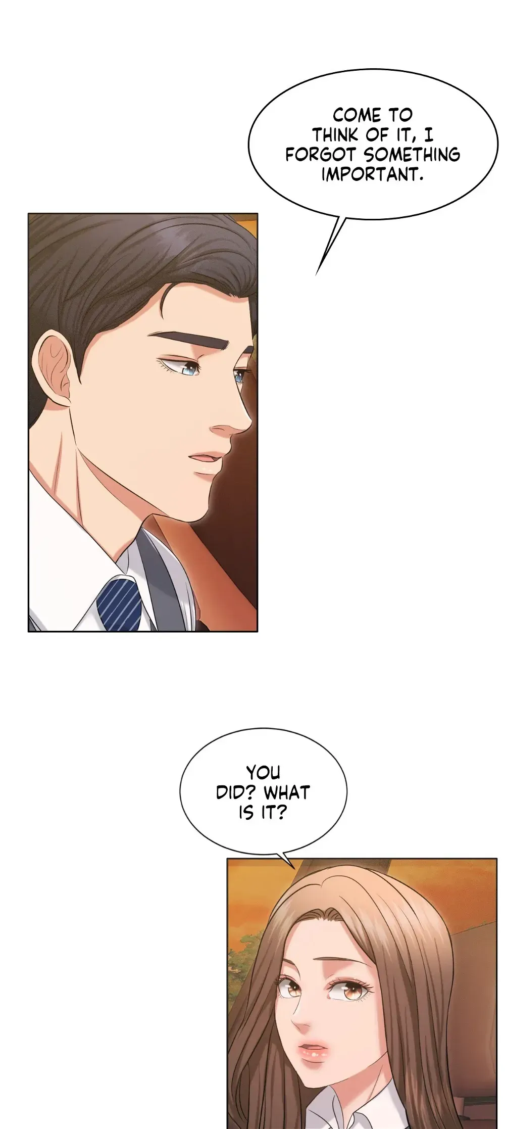 The Secret Promise Chapter 35 Online - página 49