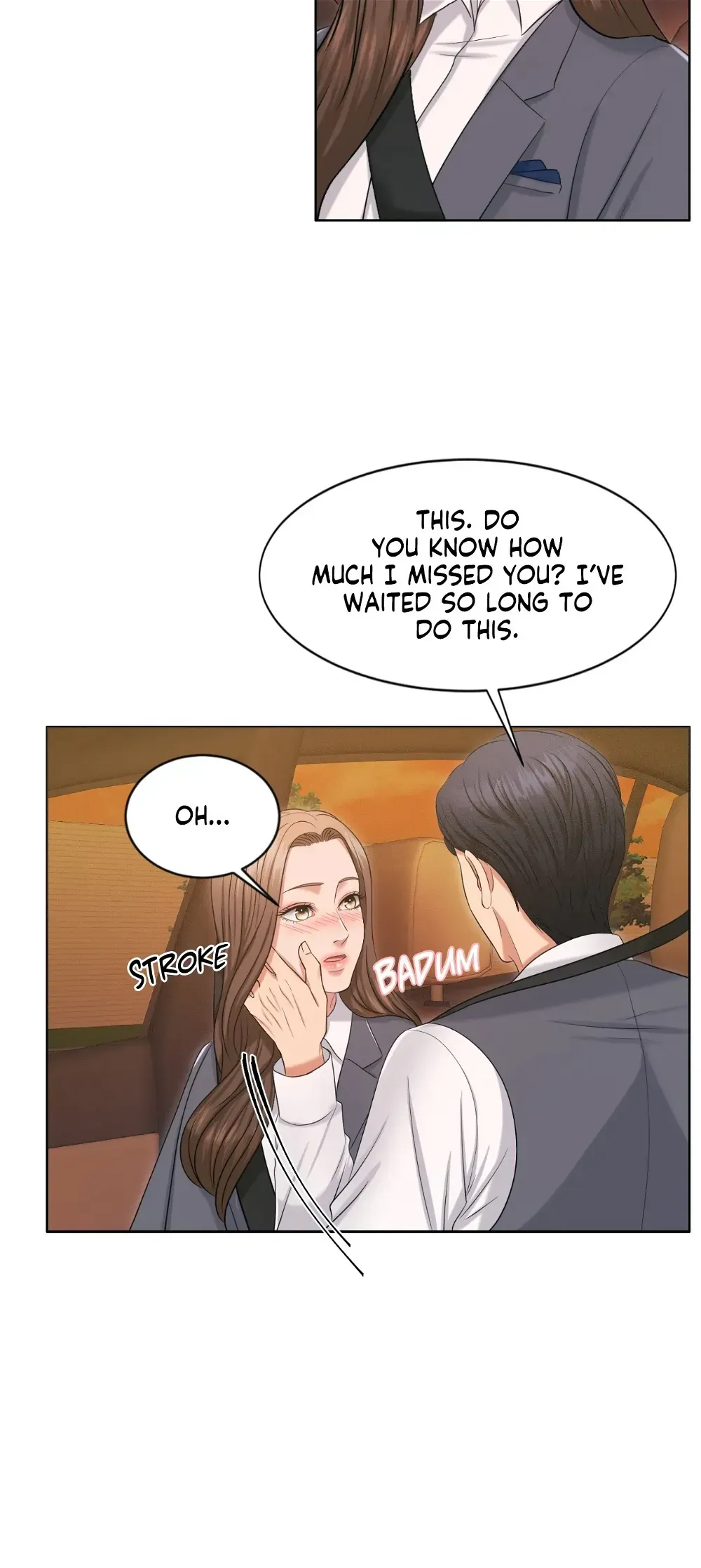 The Secret Promise Chapter 35 Online - página 50