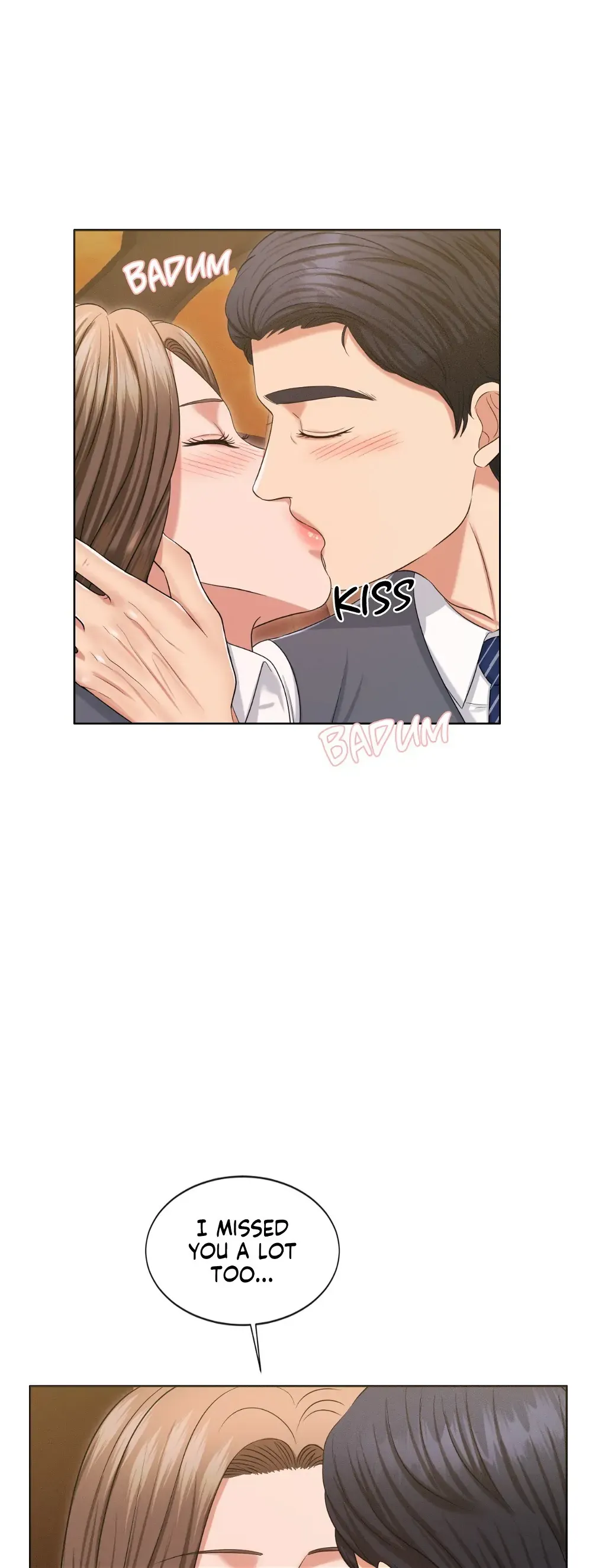 The Secret Promise Chapter 35 Online - página 51