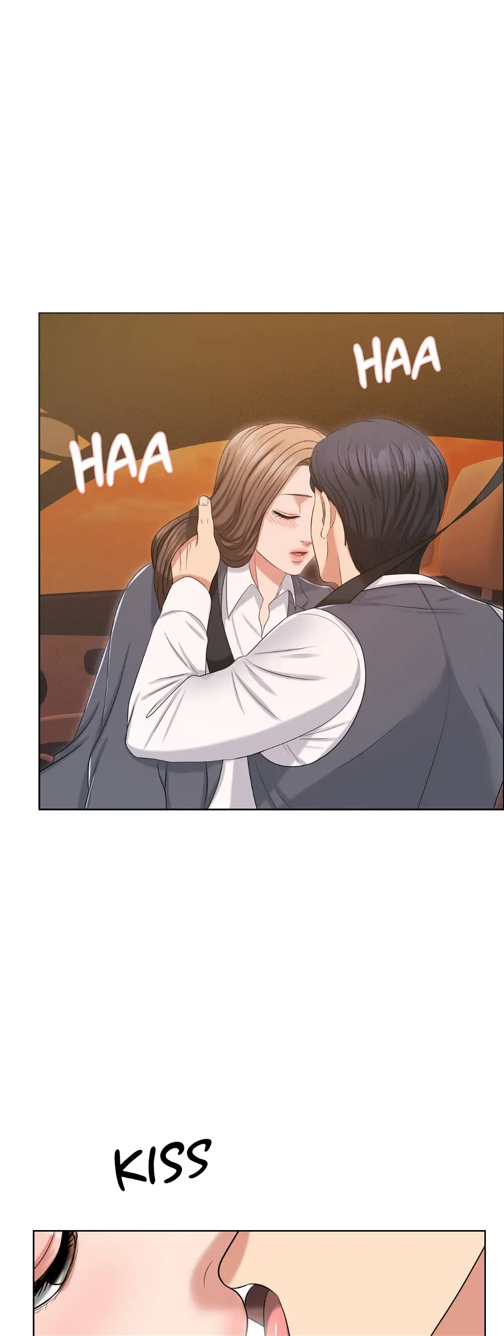 The Secret Promise Chapter 35 Online - página 53