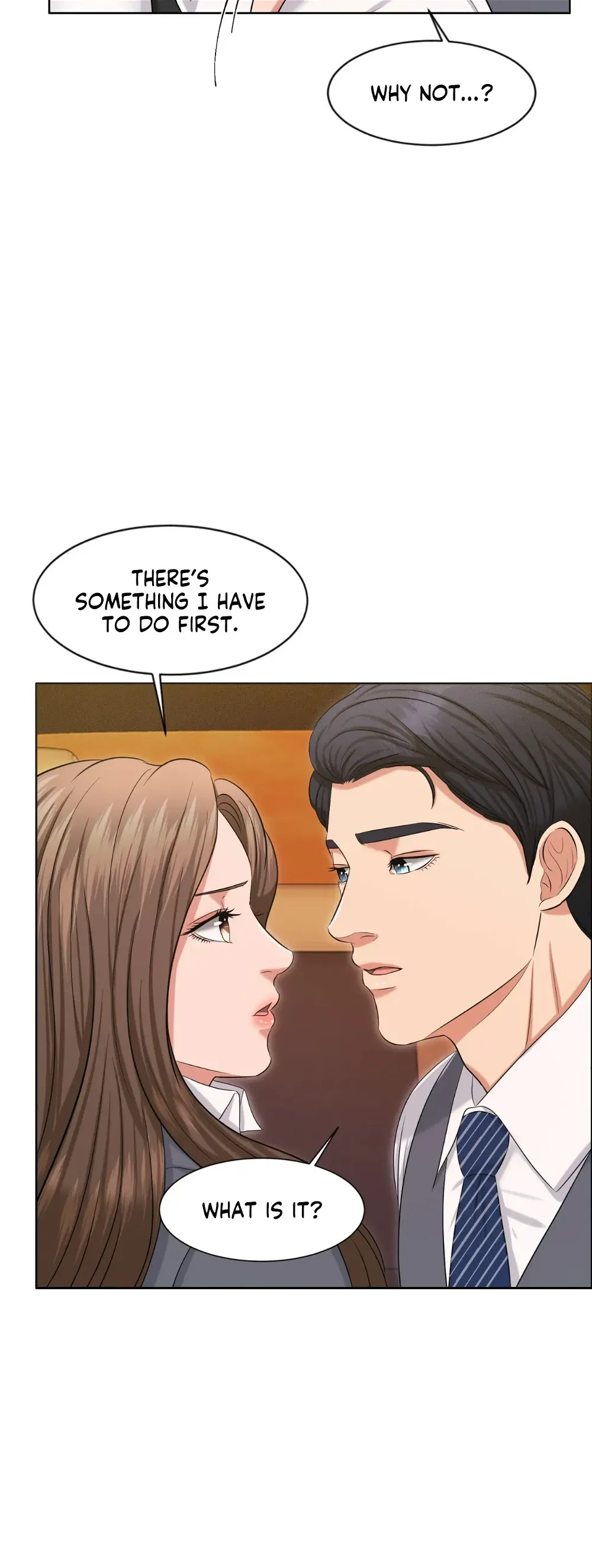 The Secret Promise Chapter 35 Online - página 55