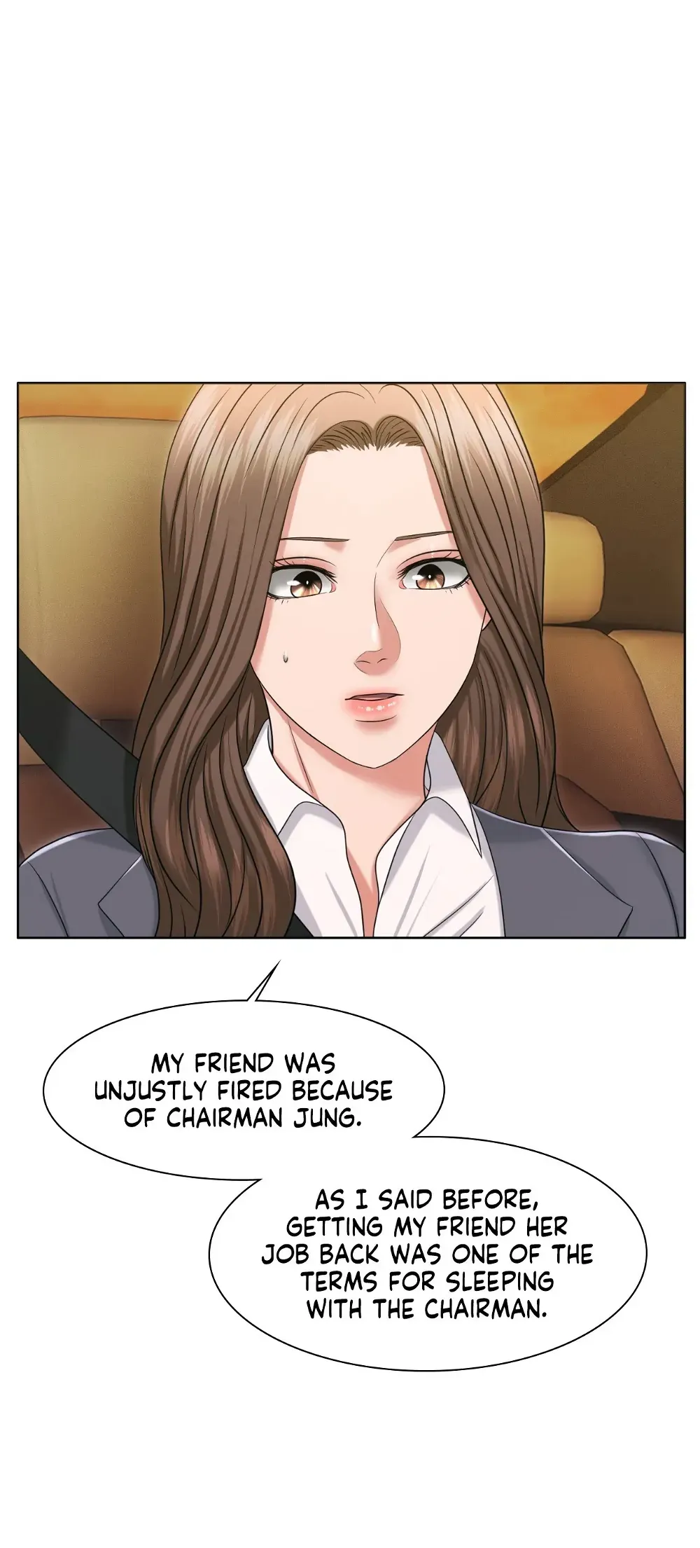 The Secret Promise Chapter 35 Online - página 56