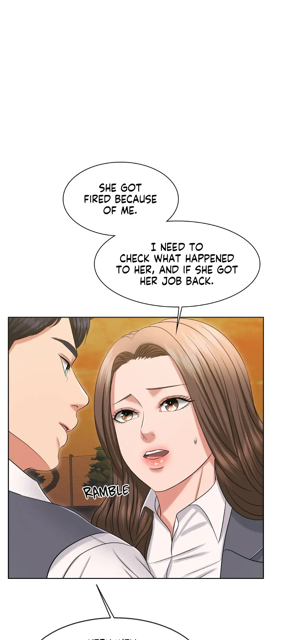 The Secret Promise Chapter 35 Online - página 57