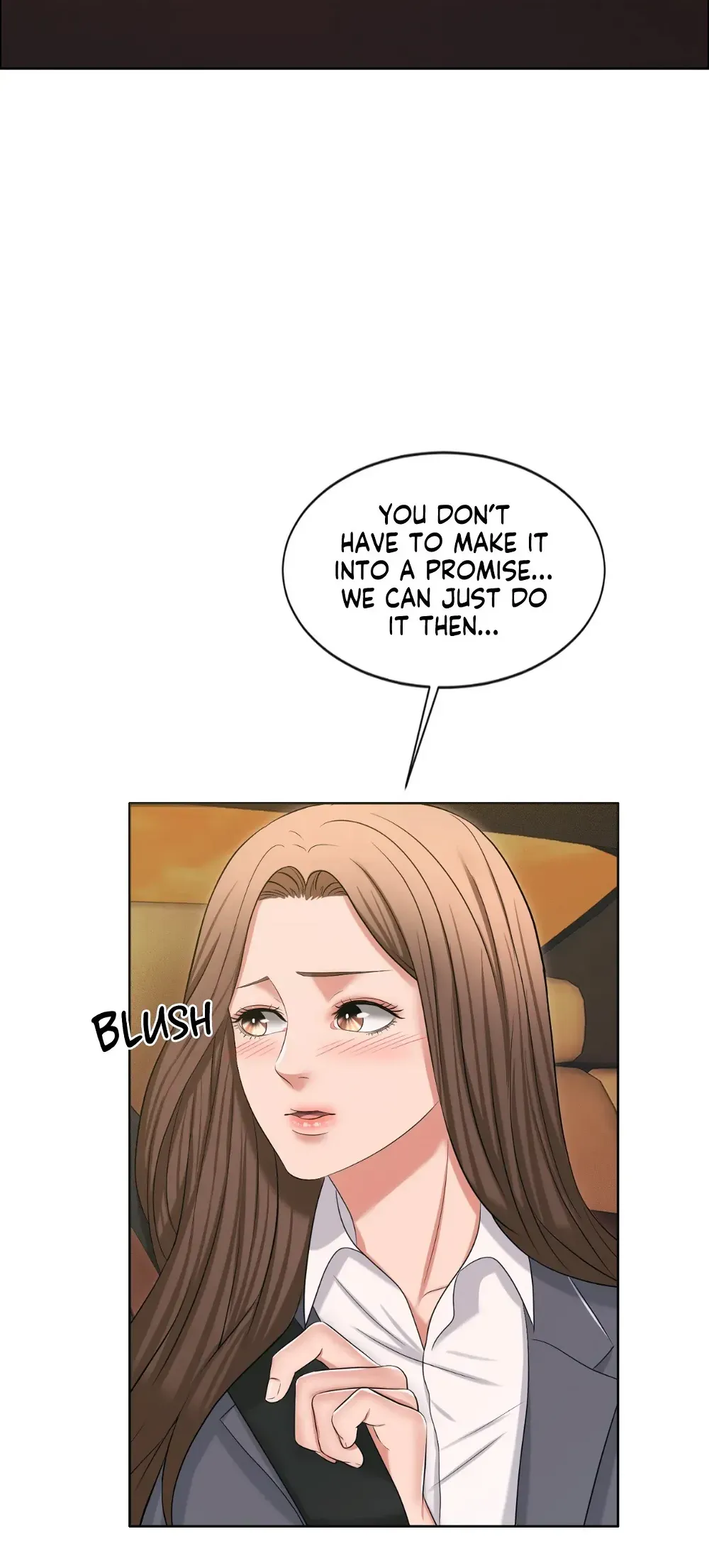 The Secret Promise Chapter 35 Online - página 59