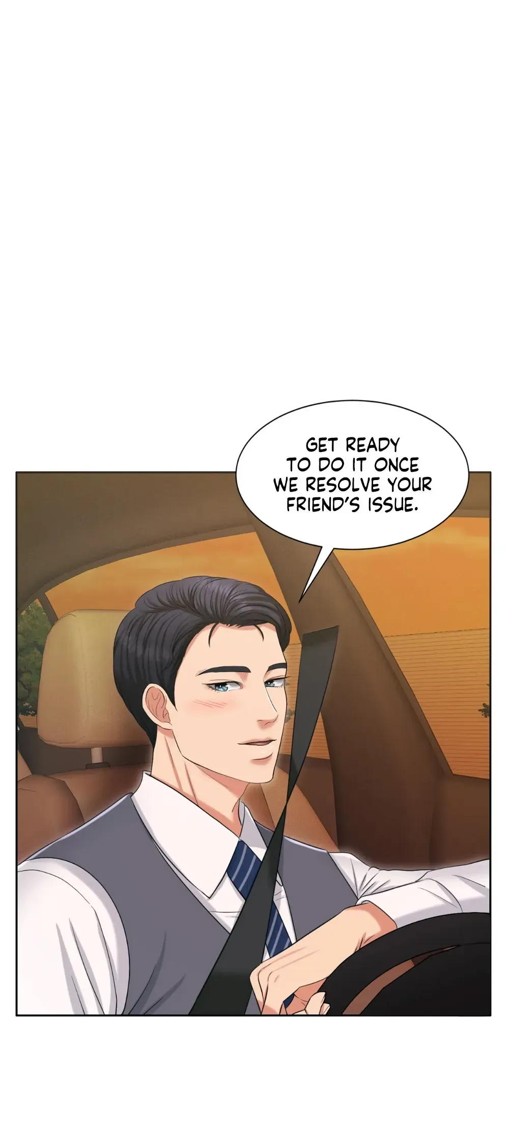 The Secret Promise Chapter 35 Online - página 60