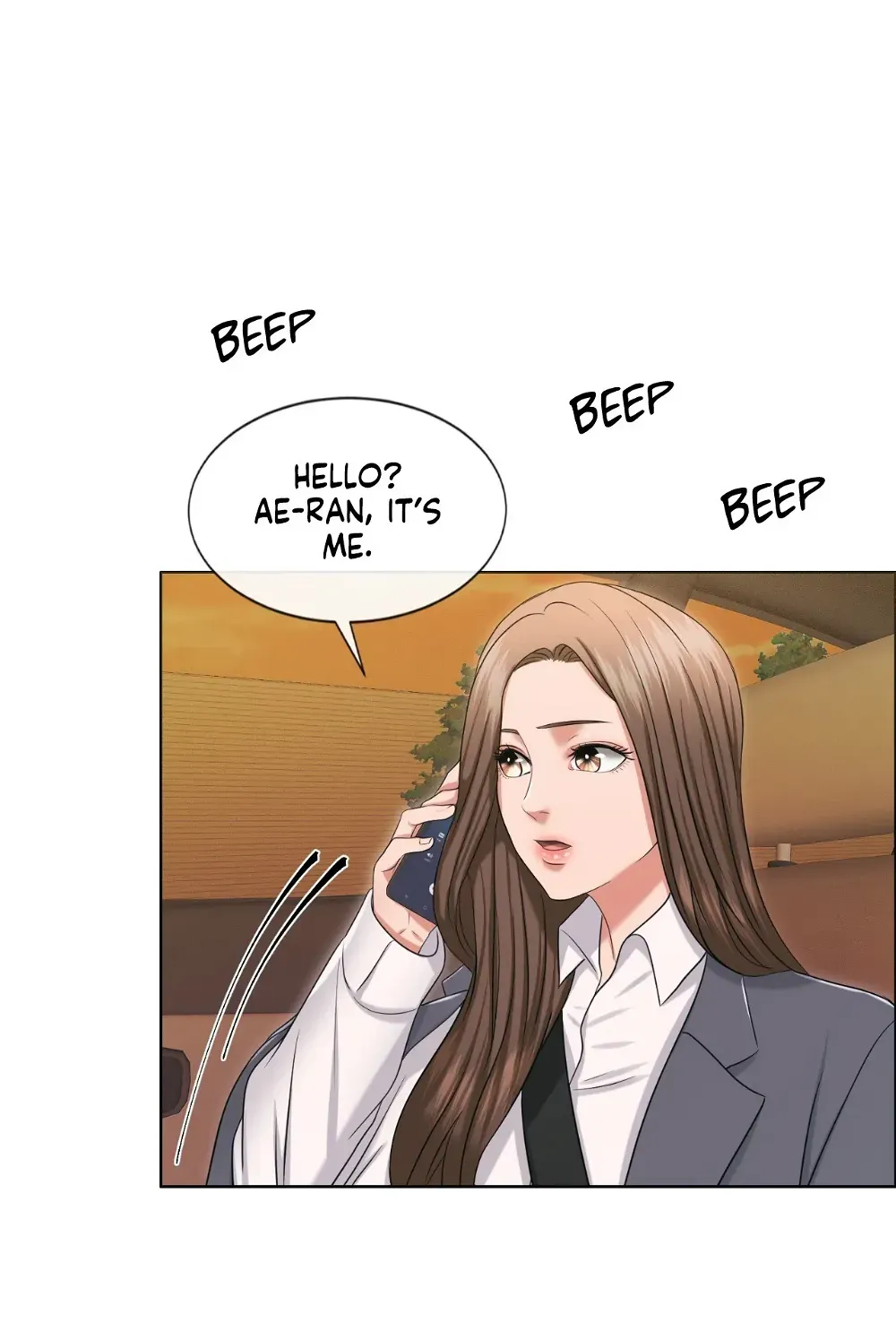 The Secret Promise Chapter 35 Online - página 62