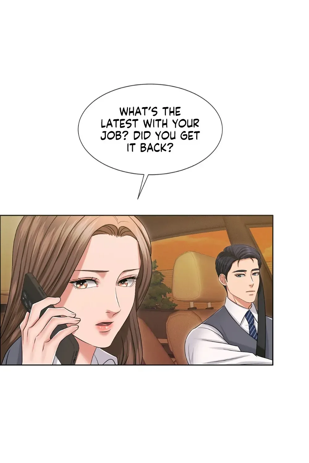 The Secret Promise Chapter 35 Online - página 63