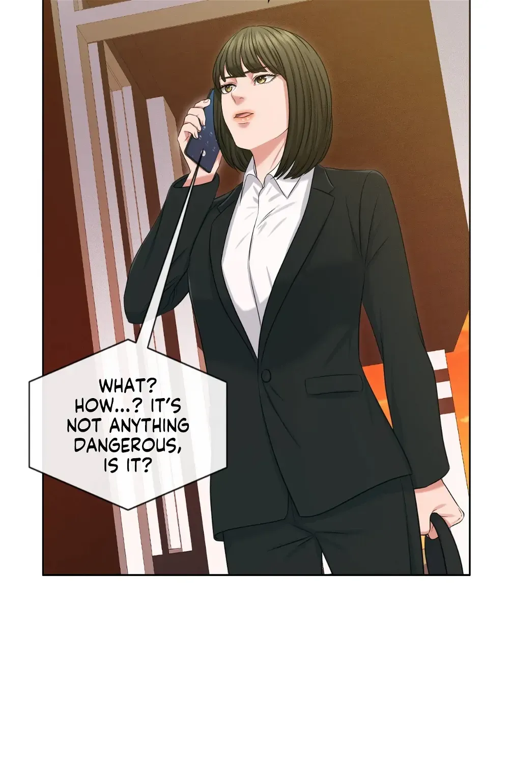 The Secret Promise Chapter 35 Online - página 65