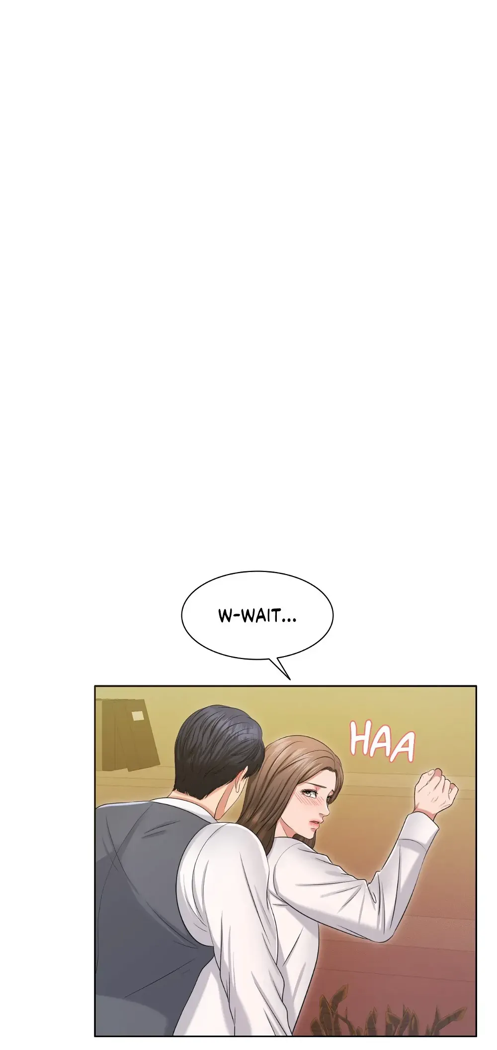 The Secret Promise Chapter 37 Online - página 1