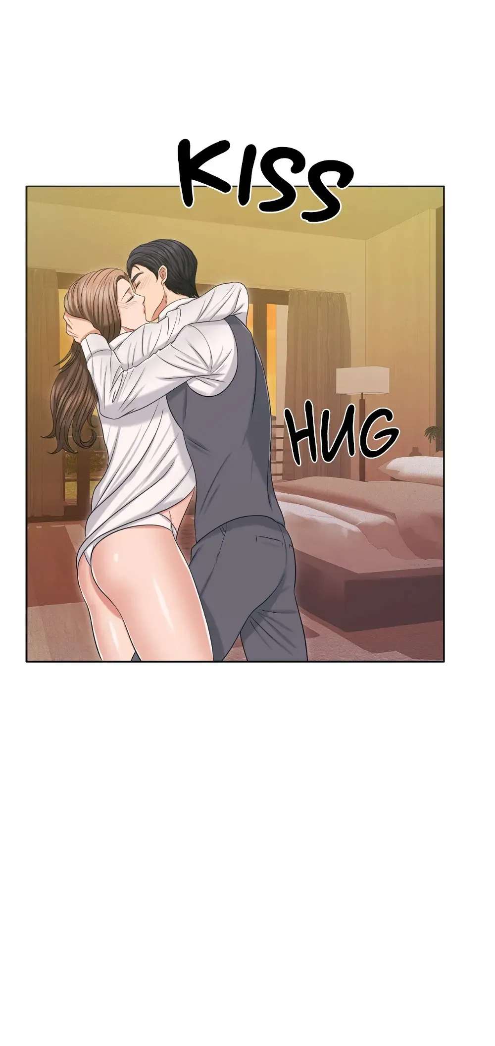 The Secret Promise Chapter 37 Online - página 3