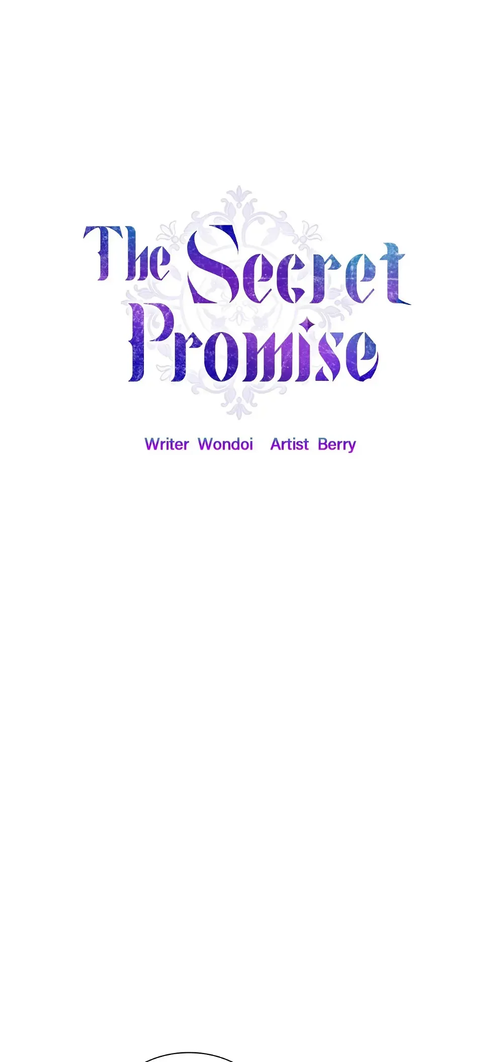 The Secret Promise Chapter 37 Online - página 4